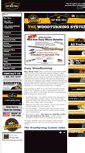 Mobile Screenshot of easywoodtools.com